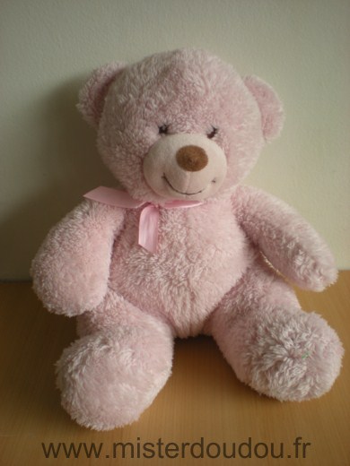 Ours Rose Gipsy