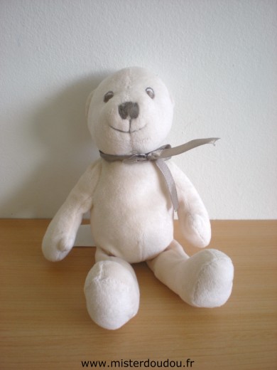 Ours Beige H et m