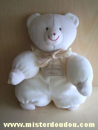 Ours Blanc Histoire d ours