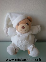 Ours Blanc Kaloo