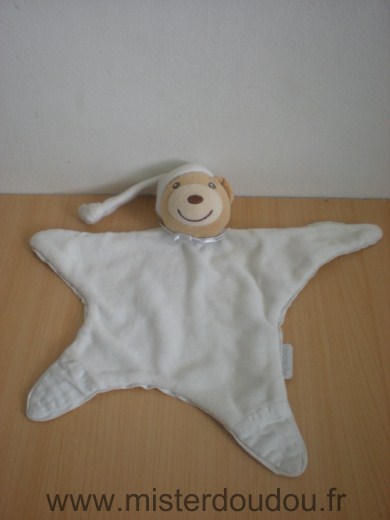 Ours Blanc Kaloo