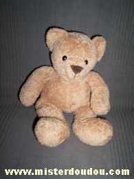 Kiabi baby Ours Marron - Très bon état