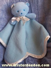 Mustela Ours Bleu - Très bon état