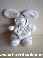 Ours Beige Nicotoy