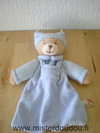 Ours Bleu Nicotoy
