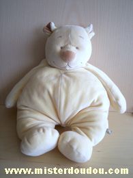Ours Beige Noukie s