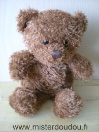 Ours Marron Steven smith