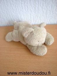 Ours Beige Tex