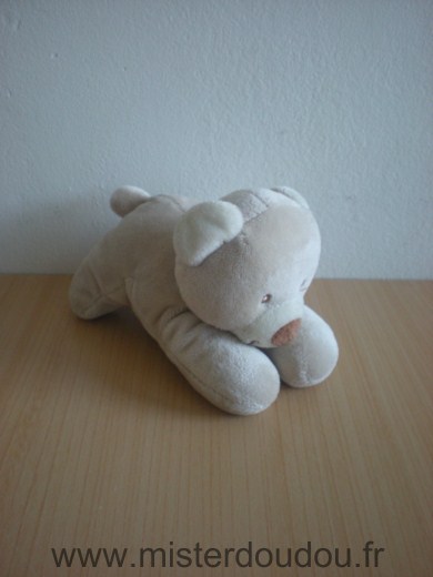 Ours Beige Tex