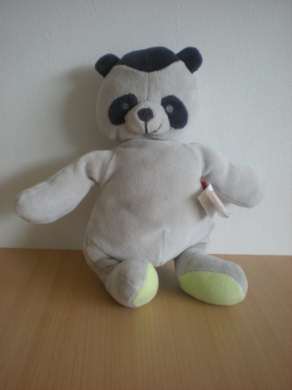 Panda Gris Marese