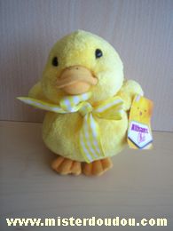 Althans Poussin Jaune - Neuf