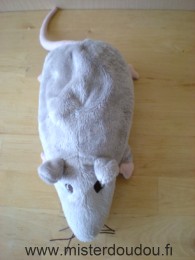 Ikéa Rat Gris - Très bon état