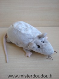 Ikéa Rat Gris - Très bon état