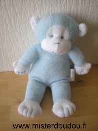 Klorane Singe Bleu blanc - Très bon état