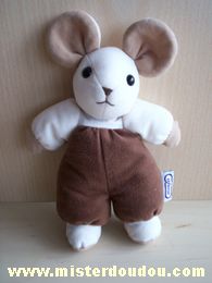 Ajena Souris Marron écru - Très bon état