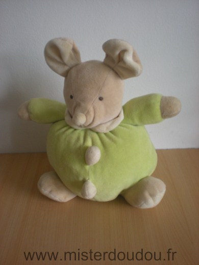 Baby sun Souris Vert - Très bon état
