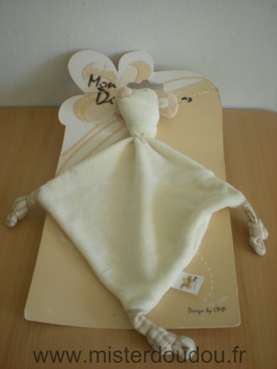 Cmp Souris Beige ecru - Neuf