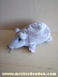 Souris Gris Ikéa