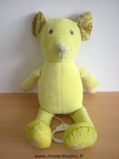 Souris  Marque Inconnue