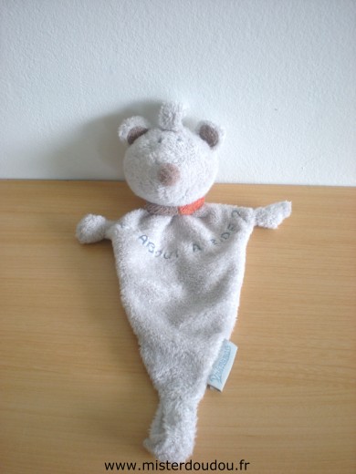 Prémaman Souris Gris - Très bon état