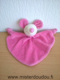 Marque Inconnue Souris Rose - Très bon état