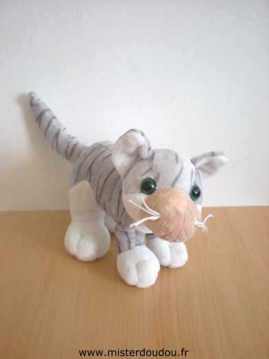 M6 Tigre Gris - Très bon état