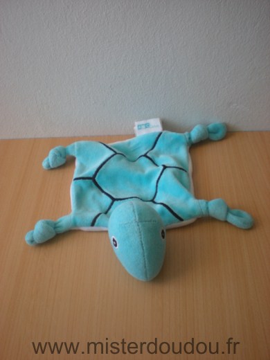 Bioderma Tortue Blei dessus blanc dessous - Très bon état