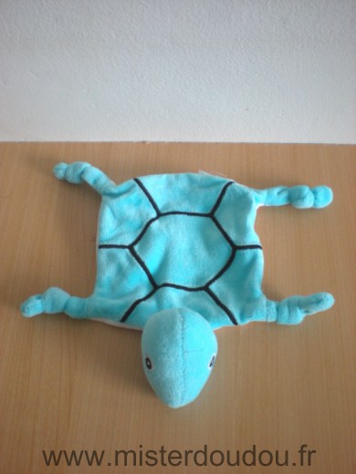 Bioderma Tortue Bleu blanc - Très bon état