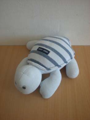 Saint james Tortue Bleu - Très bon état