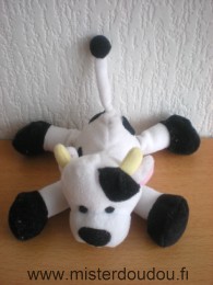 Tigex Vache Blanc noir - Très bon état