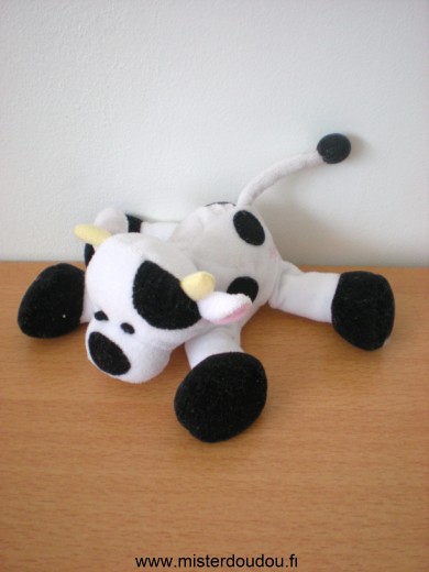 Tigex Vache Blanc noir - Très bon état