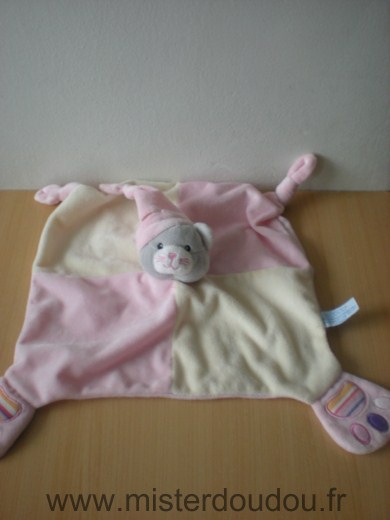 doudou gipsy chat rose