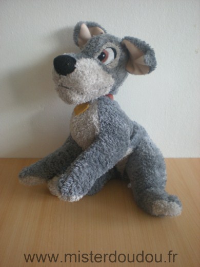 Doudou Chien Disney 