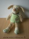 Chien-Doudou-et-compagnie-Copain---vert-beige