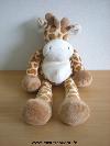 Girafe-Nicotoy-Blanc-beige-taches-marron