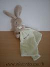 Lapin-Baby-nat-Beige-mouchoir-ecru