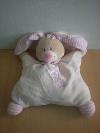 Lapin-Bout-chou-Rose