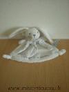 Lapin-Doudou-et-compagnie-Blanc-etoiles-mon-premier-doudou