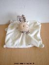 Lapin-Doudou-et-compagnie-Blanc-oreilles-rayee-marron-blanc