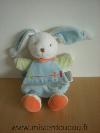 Lapin-Doudou-et-compagnie-Blanc-vert-cape-bleue