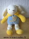 Lapin-Doudou-et-compagnie-Ptit-doux-jaune-et-bleu