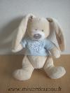 Lapin-Nicotoy-Beige-tshirt-bleu