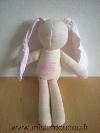 Lapin-Petit-bateau-Raye-rose-blanc