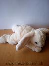 Lapin-0-Peluche-ecru-rose-Interieur-des-oreilles-et-sous-les-pattes-rose