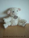 Mouton-Doudou-et-compagnie-Blanc-interieur-des-oreilles-rose-bout-des-pattes-marron