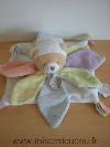 Ours-Doudou-et-compagnie-Blanc-fleur-petals-multicolores-orange-vert-bleu-jaune-mauve