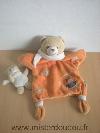 Ours-Doudou-et-compagnie-Orange-Traces-de-feutre