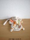 Souris-Doudou-et-compagnie-Blanc-Mini-marionnette