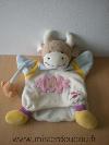 Vache-Doudou-et-compagnie-Blanc-rose-jaune-bleu