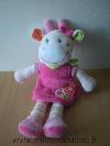 Vache-Nicotoy-Rose-robe-rose